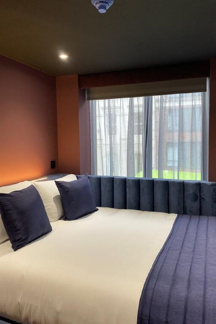 ליברפול Host & Stay - Duke Street Living מראה חיצוני תמונה